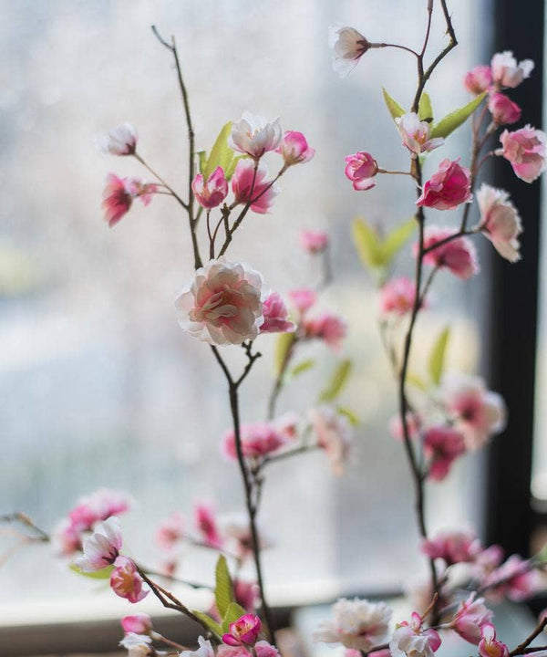 Sakura Blossom Stem 37