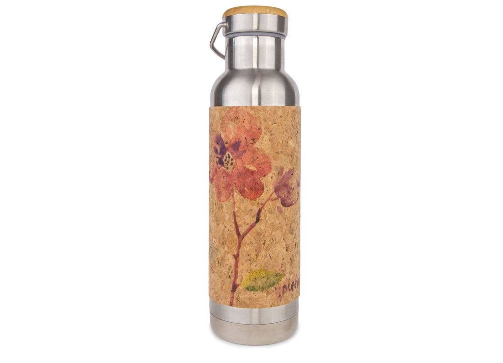 Blossom & Cork Water Bottle